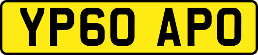 YP60APO