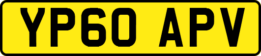 YP60APV