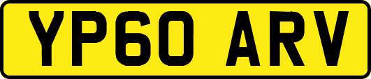 YP60ARV