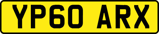 YP60ARX