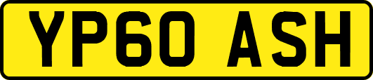 YP60ASH