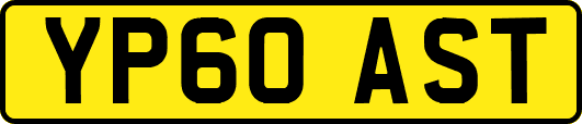 YP60AST