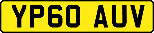 YP60AUV