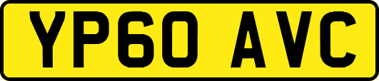 YP60AVC