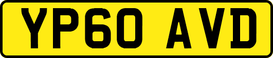 YP60AVD