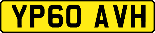 YP60AVH