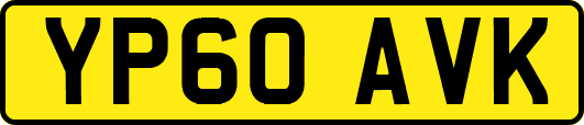 YP60AVK