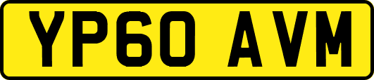 YP60AVM