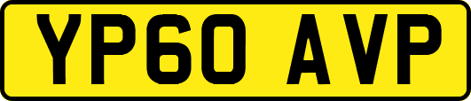 YP60AVP