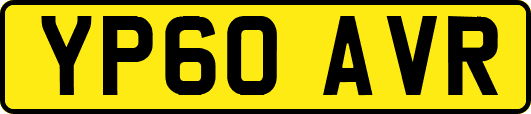 YP60AVR