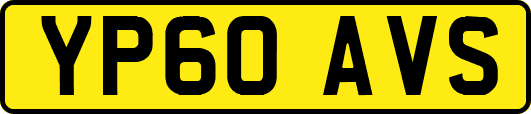 YP60AVS