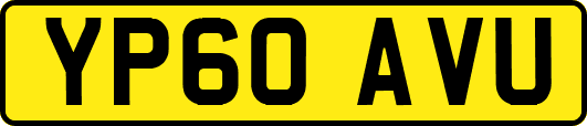 YP60AVU