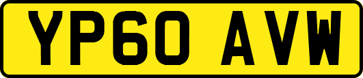 YP60AVW
