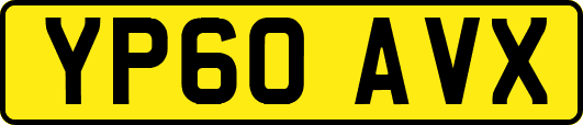 YP60AVX