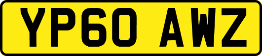 YP60AWZ