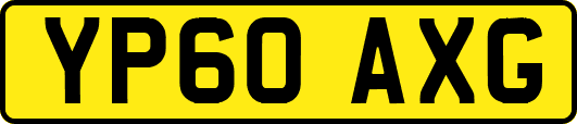 YP60AXG