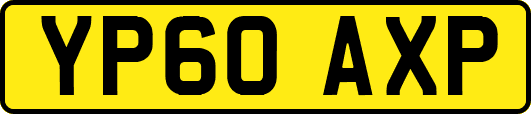 YP60AXP