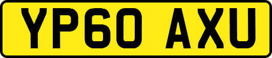 YP60AXU
