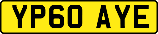 YP60AYE