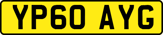 YP60AYG