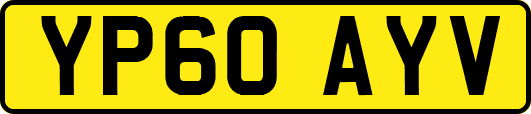 YP60AYV