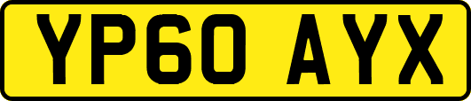 YP60AYX