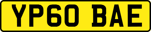 YP60BAE