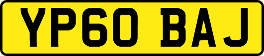 YP60BAJ