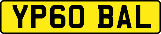 YP60BAL