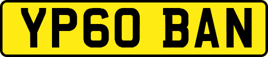 YP60BAN
