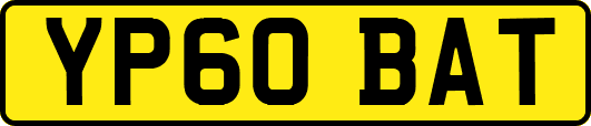 YP60BAT