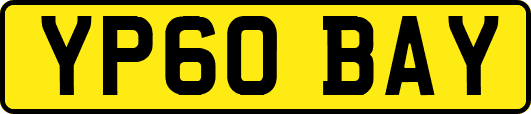 YP60BAY