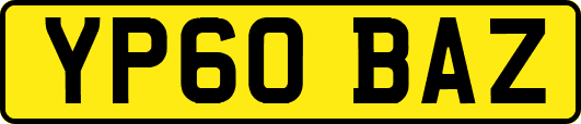 YP60BAZ