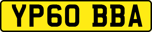 YP60BBA