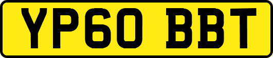 YP60BBT