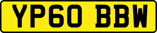 YP60BBW