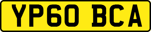 YP60BCA