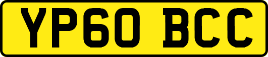 YP60BCC