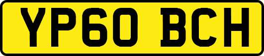 YP60BCH