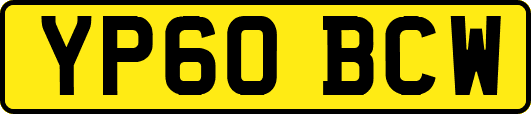 YP60BCW