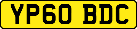 YP60BDC