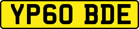 YP60BDE