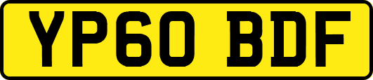 YP60BDF