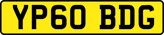 YP60BDG