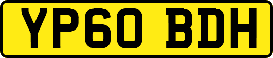 YP60BDH