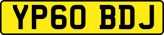YP60BDJ
