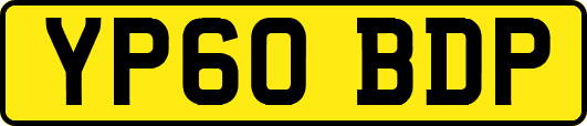 YP60BDP