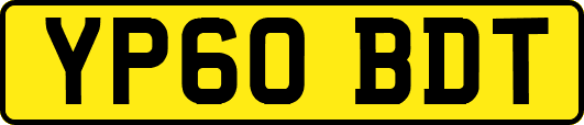 YP60BDT