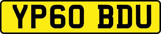 YP60BDU