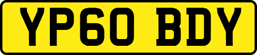 YP60BDY